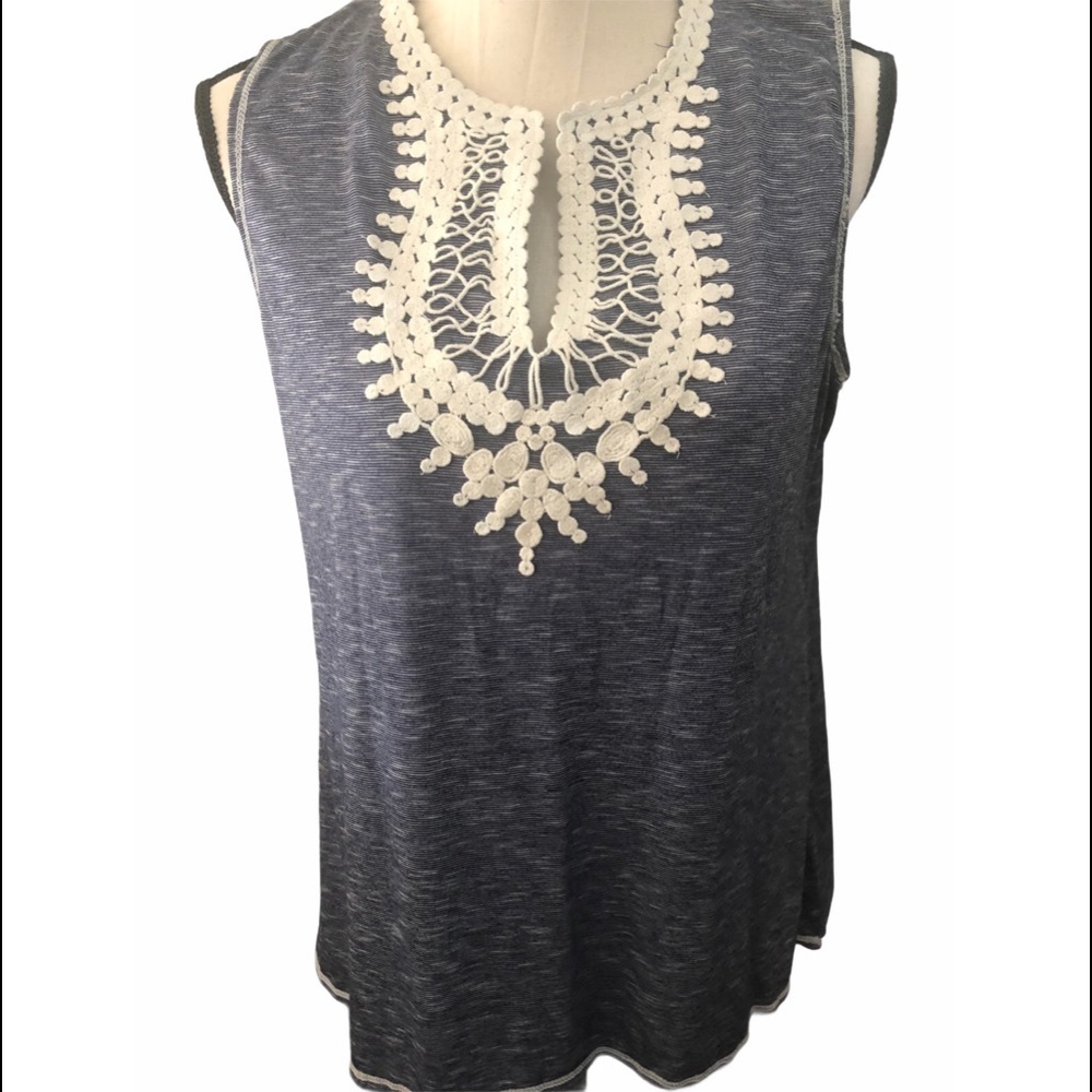 Summer top L | MAX STUDIO Summer Top L | worn once